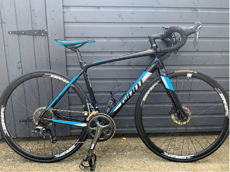 giant contend sl2 disc 2017